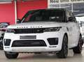 Land Rover Range Rover Sport RANGE ROVER SPORT SDV6 *MATRiX*HEADUP*PANORAMA* Weiß - thumbnail 1