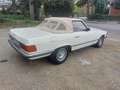 Mercedes-Benz 350 Sl Roaster automatica Blanc - thumbnail 9