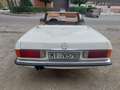 Mercedes-Benz 350 Sl Roaster automatica Blanc - thumbnail 21
