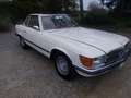 Mercedes-Benz 350 Sl Roaster automatica Blanc - thumbnail 5