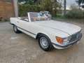 Mercedes-Benz 350 Sl Roaster automatica Blanc - thumbnail 1