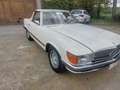 Mercedes-Benz 350 Sl Roaster automatica Blanc - thumbnail 8