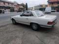 Mercedes-Benz 350 Sl Roaster automatica Blanc - thumbnail 4