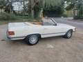 Mercedes-Benz 350 Sl Roaster automatica Weiß - thumbnail 22