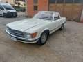 Mercedes-Benz 350 Sl Roaster automatica Weiß - thumbnail 6