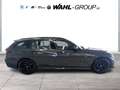 BMW 330 i xDrive TOURING M SPORT LC PROF LEDER PANO  ALARM Gris - thumbnail 7