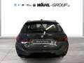 BMW 330 i xDrive TOURING M SPORT LC PROF LEDER PANO  ALARM Grijs - thumbnail 5