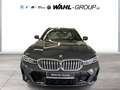 BMW 330 i xDrive TOURING M SPORT LC PROF LEDER PANO  ALARM Grijs - thumbnail 4