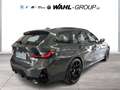 BMW 330 i xDrive TOURING M SPORT LC PROF LEDER PANO  ALARM Grijs - thumbnail 3