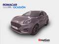 Ford Puma 1.0 EcoBoost MHEV ST-Line X 125 Gris - thumbnail 1