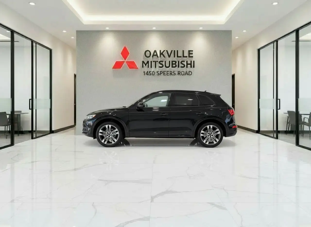 Audi SQ5 снимка Audi SQ5