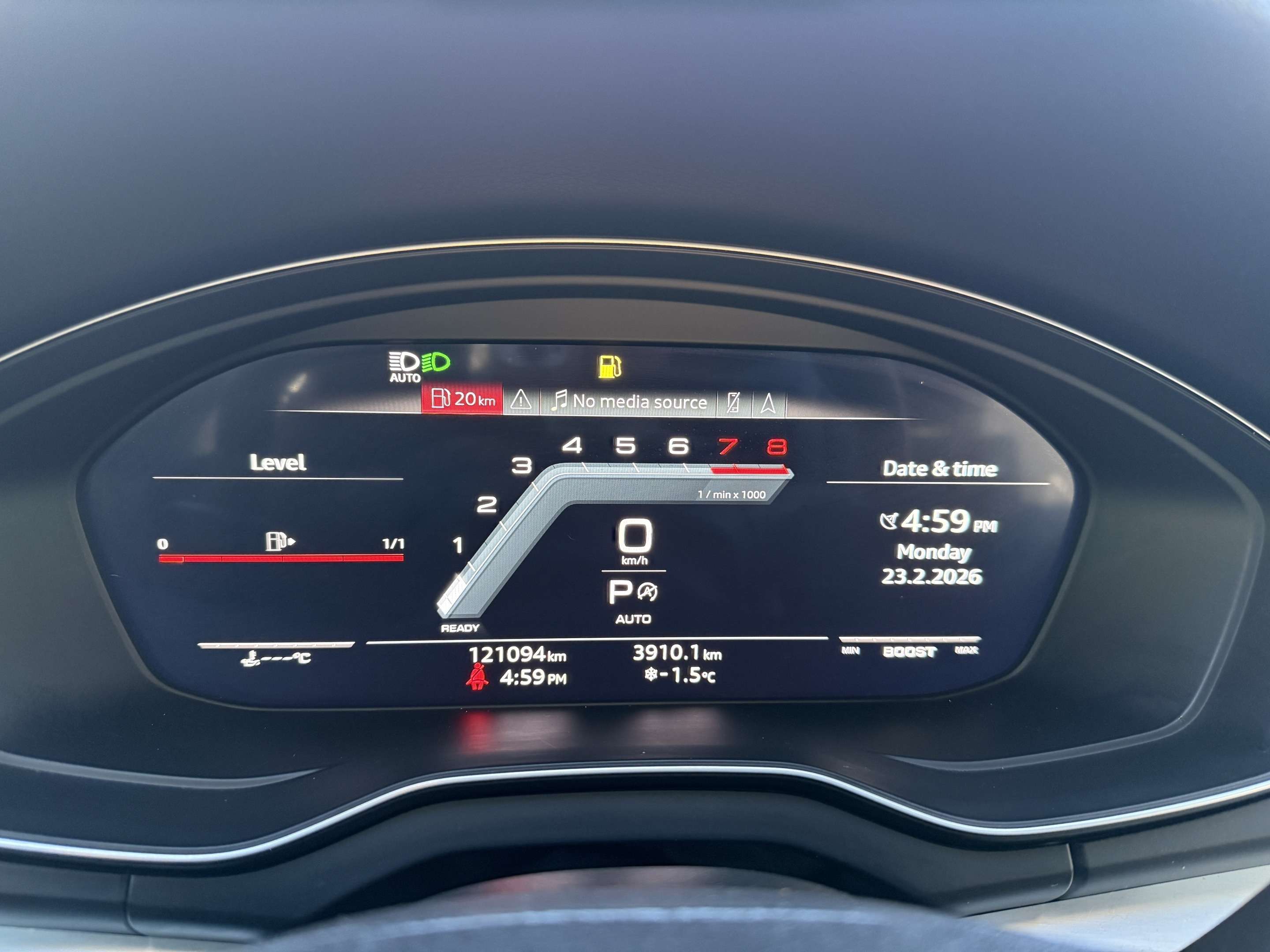 used 2021 Audi SQ5 car, priced at $29,950