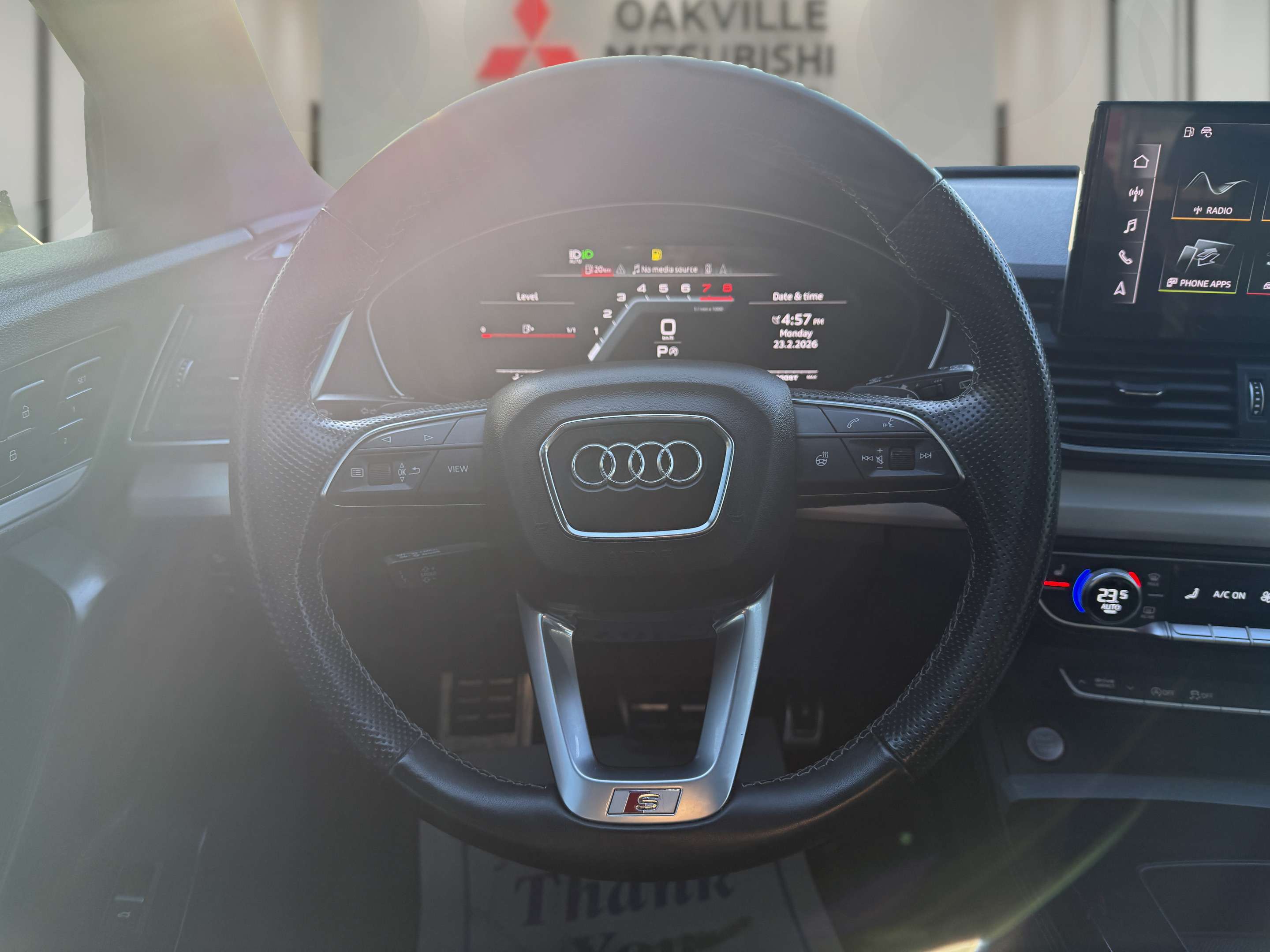 used 2021 Audi SQ5 car, priced at $29,950