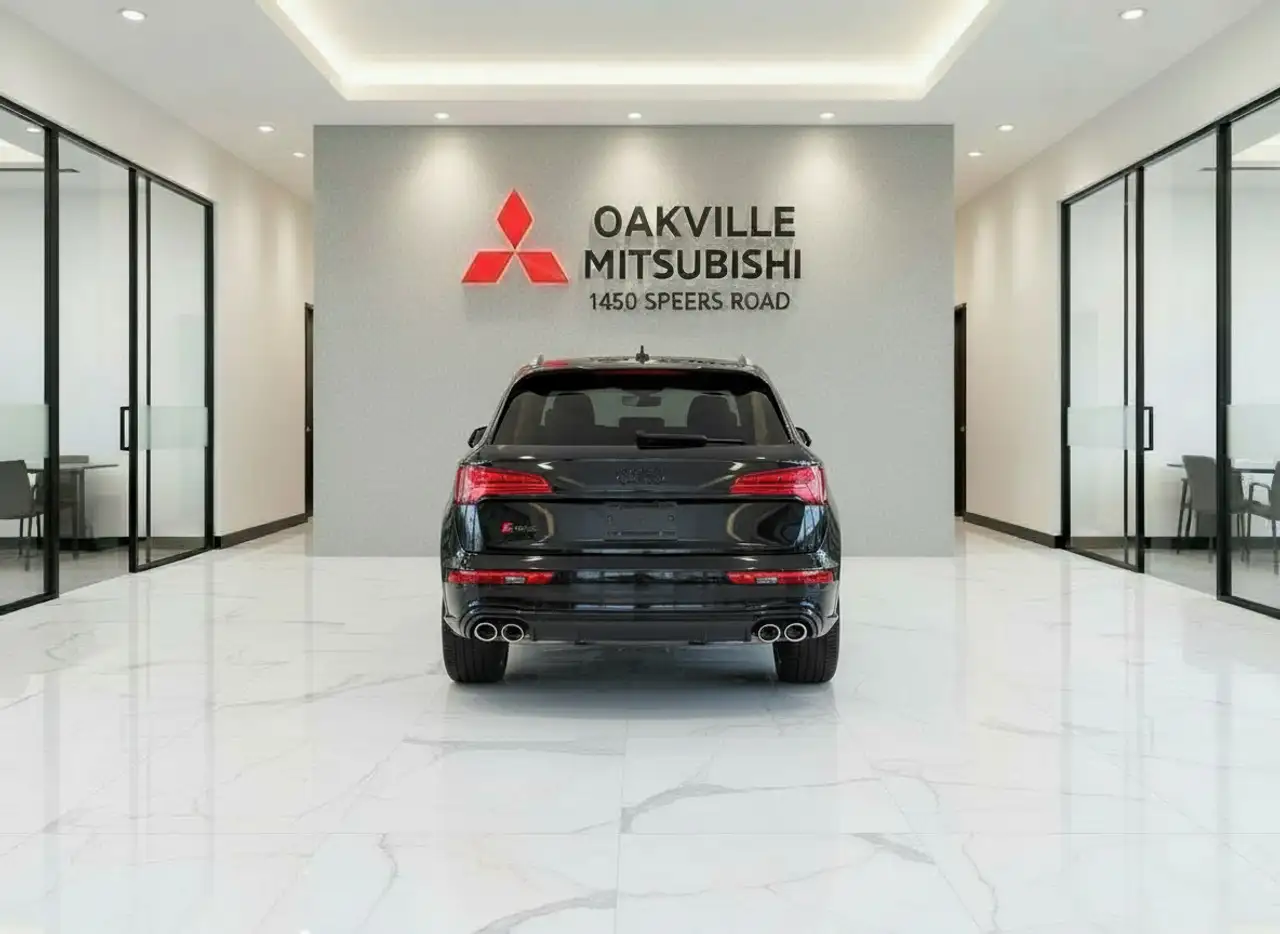 Audi SQ5 снимка Audi SQ5