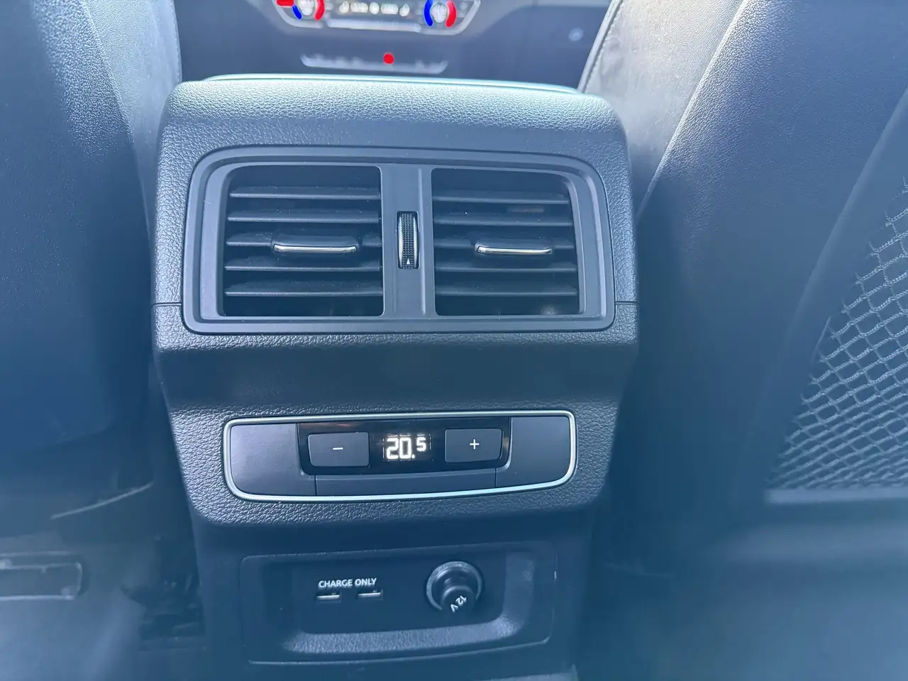 Audi SQ5 снимка Audi SQ5