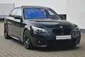 BMW 530 i M-Sport! SAG! ACC! Night Vision! Head Up!* Noir - thumbnail 5