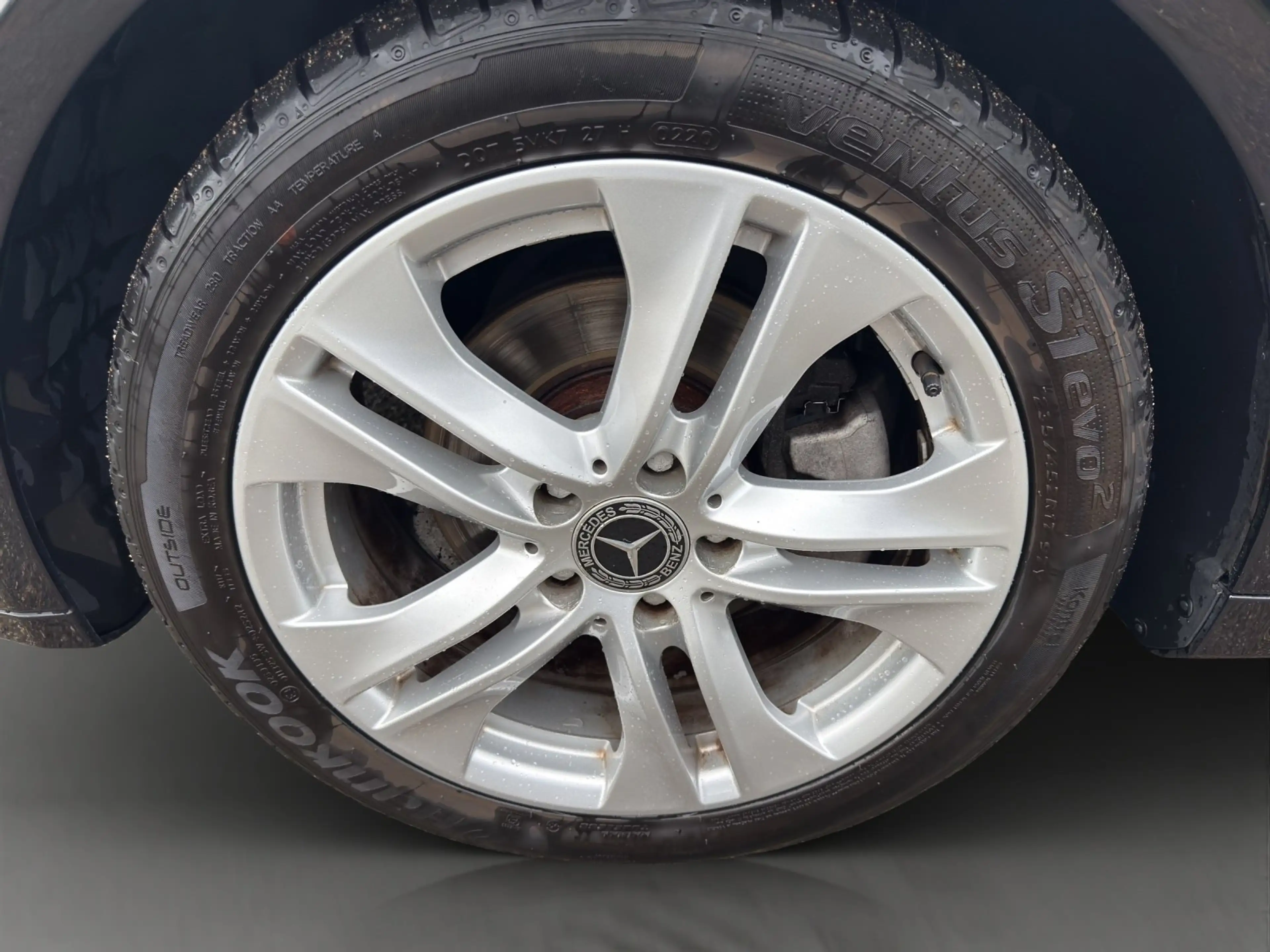 Mercedes-Benz E 250 CGI Elegance BlueEfficie Coupe — photo 14