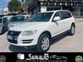 Volkswagen Touareg Volkswagen Touareg 2.5 R5 TDI DPF Exclusive Blanc - thumbnail 1