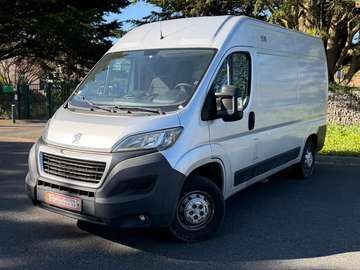 FOURGON 335 2.0 HDI 165 L2H2 CONFORT