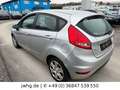 Ford Fiesta 1.4 TDCI HU/AU 11/27! KLIMAAUT. Argent - thumbnail 6