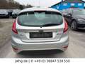 Ford Fiesta 1.4 TDCI HU/AU 11/27! KLIMAAUT. Argent - thumbnail 5