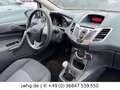 Ford Fiesta 1.4 TDCI HU/AU 11/27! KLIMAAUT. Argent - thumbnail 8