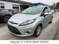 Ford Fiesta 1.4 TDCI HU/AU 11/27! KLIMAAUT. Argent - thumbnail 1