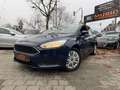 Ford Focus Turnier Trend Blau - thumbnail 2