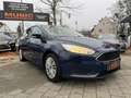 Ford Focus Turnier Trend Blau - thumbnail 4