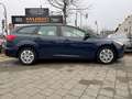 Ford Focus Turnier Trend Blau - thumbnail 5