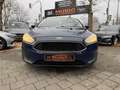 Ford Focus Turnier Trend Blau - thumbnail 3