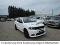 Dodge Durango 5,7 V8 R/T*1.Hand*unfallfrei*VOLL*Beats* Blanc - thumbnail 3