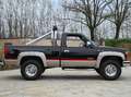 GMC Sierra SLX 5.7 L V8 Schwarz - thumbnail 28