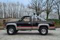 GMC Sierra SLX 5.7 L V8 Schwarz - thumbnail 3