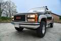 GMC Sierra SLX 5.7 L V8 Schwarz - thumbnail 4