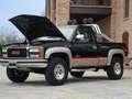 GMC Sierra SLX 5.7 L V8 Schwarz - thumbnail 36