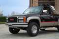 GMC Sierra SLX 5.7 L V8 Schwarz - thumbnail 34