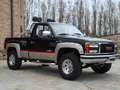 GMC Sierra SLX 5.7 L V8 Schwarz - thumbnail 29