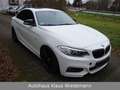 BMW 230 i Coupé M-Sport - 2.Hd./165 TKM Weiß - thumbnail 8