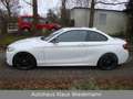 BMW 230 i Coupé M-Sport - 2.Hd./165 TKM Weiß - thumbnail 2