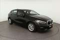 BMW 118 d Sport L. Sitz-& LR-HZG|HiFi|Nav|LED|CarPlay Noir - thumbnail 1