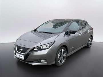 Tekna 40kWh 150cv my19