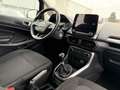 Ford EcoSport Cool & Connect Blau - thumbnail 10