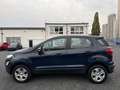 Ford EcoSport Cool & Connect Blau - thumbnail 1