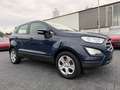 Ford EcoSport Cool & Connect Blau - thumbnail 7