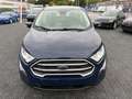 Ford EcoSport Cool & Connect Blau - thumbnail 17