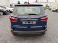 Ford EcoSport Cool & Connect Blau - thumbnail 19