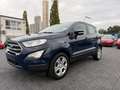 Ford EcoSport Cool & Connect Blau - thumbnail 15