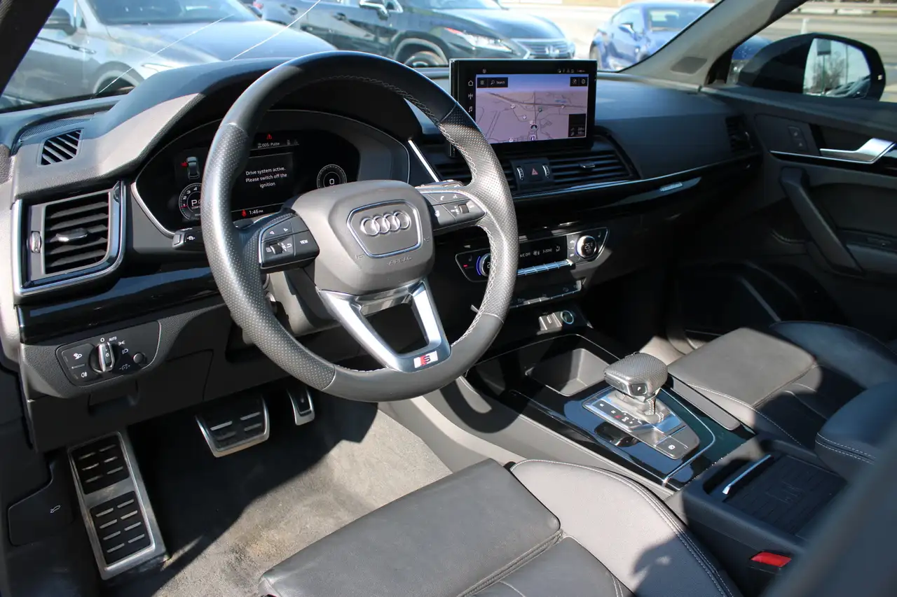 Audi Q5 снимка Audi Q5