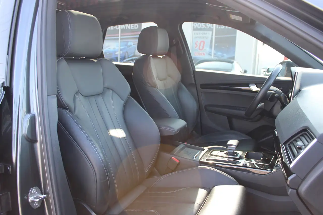 Audi Q5 снимка Audi Q5